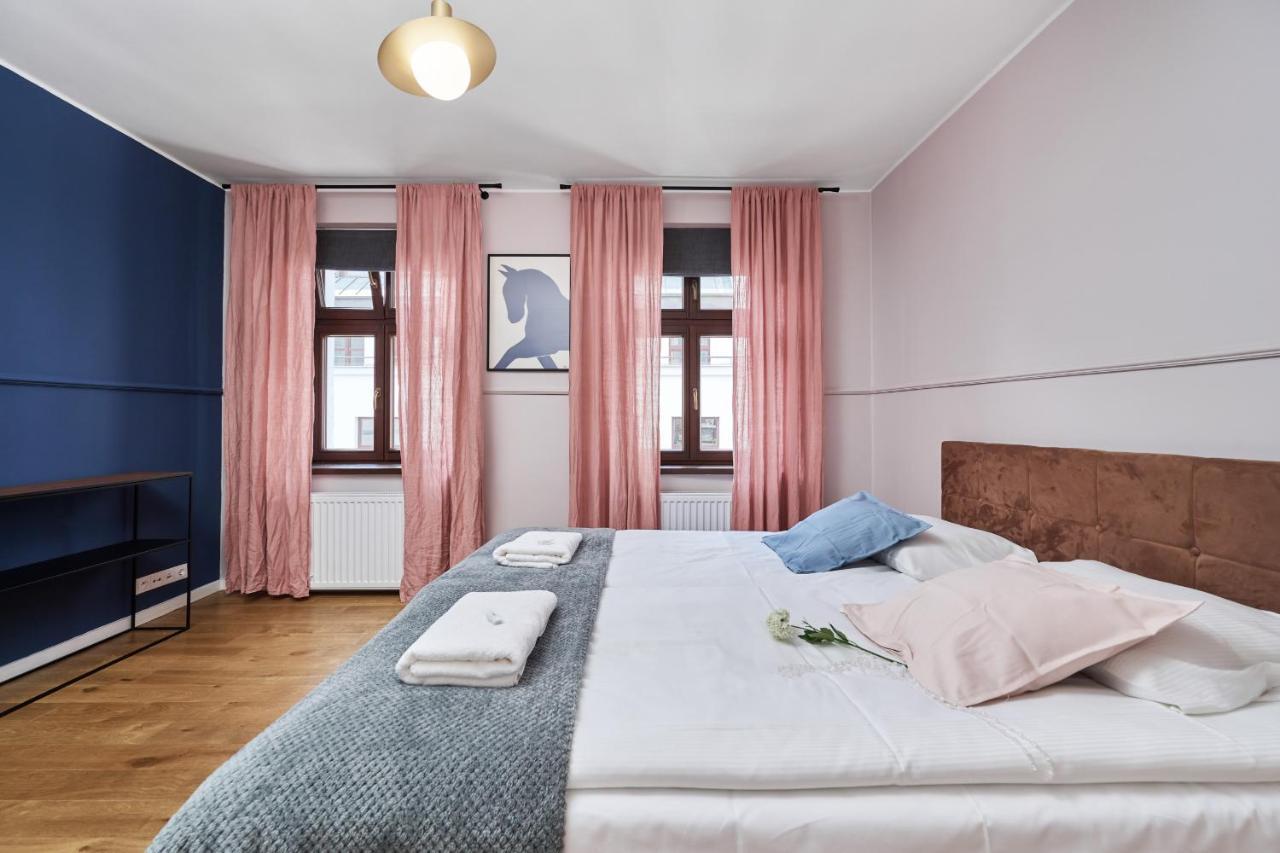 Heart Of Wroclaw Uniwersytecka By Noclegi Renters Exterior foto